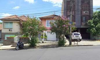 Imagem: Porto Alegre - Terreno Padrão - Jardim