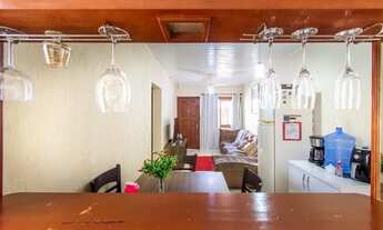 Imagem 4: Cachoeirinha - Casa Padrão - Ponta Porã