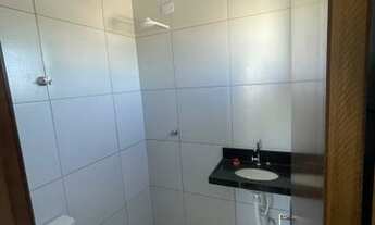 Imagem: Aluga-se Apartamento Nova Mangabeira