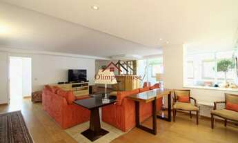 Imagem: Apartamento Venda Bela Vista 280 m² 3 Dormitórios