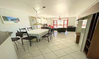 Imagem 6: Apartamento a venda Praia Brava com vista para o mar 3 dormitórios sendo 1 suíte na quadra