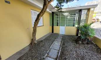 Imagem 2: Casa com 2 dormitórios para alugar, 80 m² por R$ 2.000,00/mês - Vila Itapegica - Guarulhos