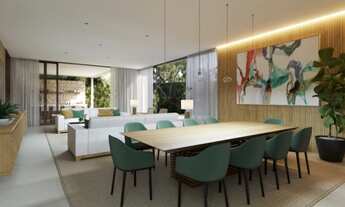 Imagem 6: Rio de Janeiro - Casa de Condomínio - Gávea