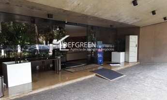 Imagem 3: Tríplex de frente para praça 2 suítes, 2 vagas Cerqueira César - São Paulo - SP