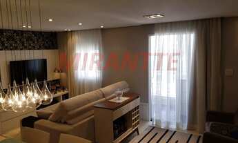 Imagem 3: Andar Alto - Varanda Gourmet Home Office Vista Panorâmica Z Oeste