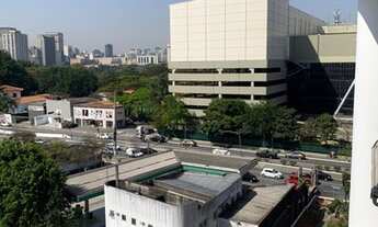 Imagem 3: Apartamento para aluguel com 102 metros, 2 vagas, lazer completo, à 700 metros do metrô Fa