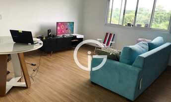 Imagem 4: Apartamento com 3 dormitórios à venda, 64 m² por R$ 175.000 - Vale dos Tucanos - Londrina