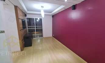 Imagem 2: Apartamento - Vila João Jorge - Campinas