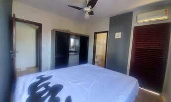 Imagem 7: Apartamento com 2 dormitórios à venda, 91 m² por R$ 300.000 - Boqueirão - Praia Grande/SP