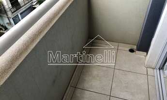 Imagem 2: Ribeirão Preto - Apartamento Padrão - Ipiranga