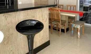 Imagem 4: Apartamento para venda com 178 metros quadrados com 3 quartos