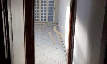 Imagem 4: Casa à Venda com 03 Quartos sendo 01 Suíte no Bairro CPA 1 - Cuiabá/MT