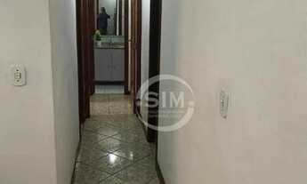 Imagem 6: Apartamento com 2 dormitórios à venda, 85 m² no Braga - Cabo Frio/RJ