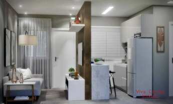 Imagem 3: Loft com 2 dormitórios à venda, 40 m² por R$ 229.000,00 - Vila Costa Melo - São Paulo/SP