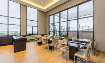 Imagem 5: Porto Alegre - Apartamento Padrão - Cristal