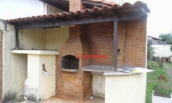 Imagem 4: Casa com 2 dormitórios para alugar, 70 m² por R$ 1.200/mês - Itaipu - Niterói/RJ - CA0833