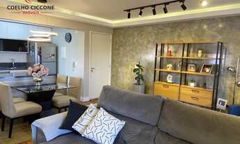 Imagem 4: SANTO ANDRé - Padrão - Campestre