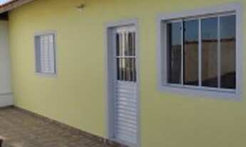 Imagem 4: Casa no Jd Jamaica à venda com 2 quartos e piscina. Itanhaém/SP