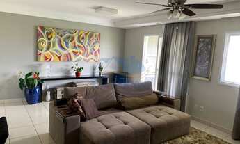 Imagem 1: Apartamento - Ribeirão Preto - Nova Aliança