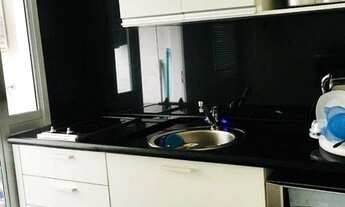 Imagem 7: Apartamento com 2 dormitórios à venda, 80 m² por R$ 965.000,00 - Campo Belo - São Paulo/SP