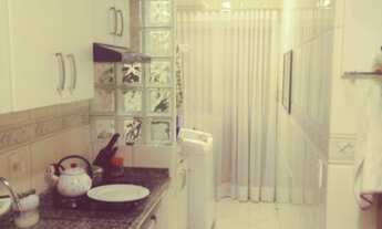 Imagem 6: Apartamento à venda em Órfãs