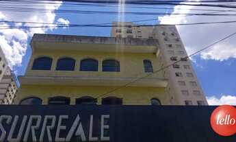 Imagem: São Paulo - Loja/Salão - Moema