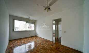 Imagem 2: Apartamento para aluguel, 2 quartos, 1 vaga, PETROPOLIS - Porto Alegre/RS