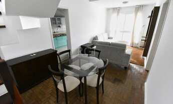 Imagem 5: Porto Alegre - Apartamento Padrão - Menino Deus