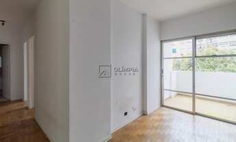 Imagem 4: Apartamento Venda Pinheiros 79 m² 2 Dormitórios