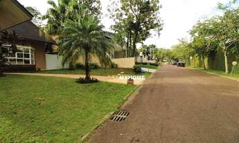 Imagem 6: Casa em condomínio com muita área verde privativa, 4 suítes, piscina à venda, 700 m² por R