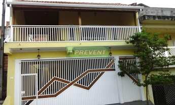 Imagem: SOBRADO -VENDA PERMUTA -CARAPICUÍBA