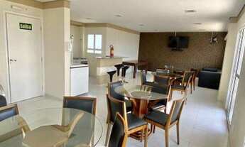 Imagem 3: Apartamento com 2 dorms, Jardim Olavo Bilac, São Bernardo do Campo - R$ 320 mil, Cod: 3907