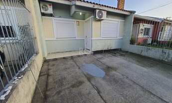 Imagem: Porto Alegre - Casa Padrão - Hípica