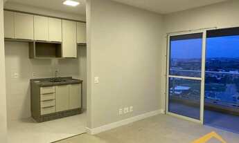 Imagem: Apartamento com 2 dormitórios, 65 m²