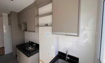 Imagem 3: Apartamento com 2 dormitórios para alugar, 46 m² por R$ 1.450,00/mês - Gleba Palhano - Lon