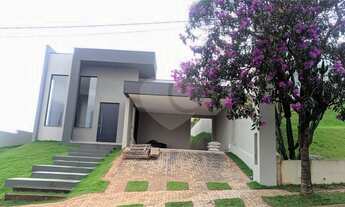 Imagem: Casa Nova à venda - Condomínio Fechado