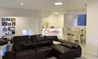 Imagem 10: Casa em alto padrão no Condominio Uba Floresta 4 Suites e lazer Completo