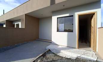 Imagem 2: Casa 2 quartos no Bairro Rio Pequeno, Camboriú-SC