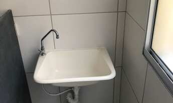 Imagem 6: Apartamento para venda possui 55 metros quadrados com 2 quartos em Palmital - Lagoa Santa