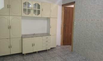 Imagem 2: Casa para aluguel possui 50 metros quadrados com 1 quarto no Bairro Cidade Morumbi