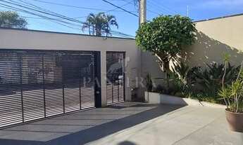 Imagem 5: Sobrado à venda, 3 quartos, 1 suíte, 4 vagas, Santa Maria - Santo André/SP