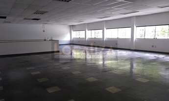 Imagem 3: GALPAO COMERCIAL em TABOÃO DA SERRA - SP, JARDIM TRIÂNGULO