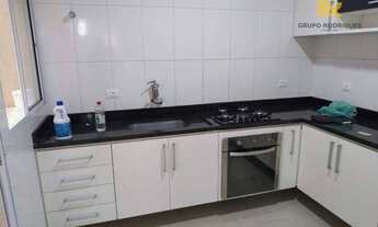 Imagem: Casa com 2 dormitórios à venda, 53 m²