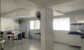 Imagem 2: Apartamento Ponta Verde, 02 quartos