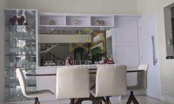 Imagem 4: Cobertura - Vila Brandina - Campinas