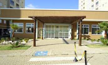 Imagem 3: Apartamento no Edifício Castelbello - Bauru, SP