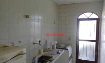 Imagem 7: Casa com 2 dormitórios para alugar, 70 m² por R$ 1.200/mês - Itaipu - Niterói/RJ - CA0833