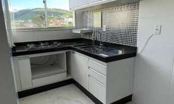 Imagem 3: Cobertura à venda, 90 m² por R$ 230.000,00 - Carlos Chagas - Juiz de Fora/MG