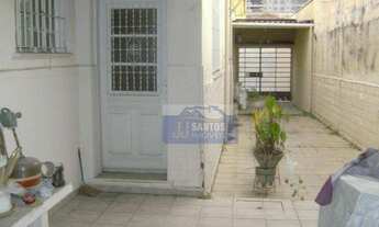 Imagem 2: Casa antiga 8 x 30 próximo ao metrô no belenzinho / Quarta Parada !