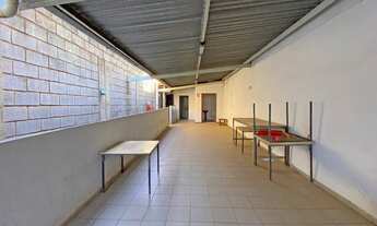 Imagem 6: Galpão para alugar no Parque Oeste Industrial